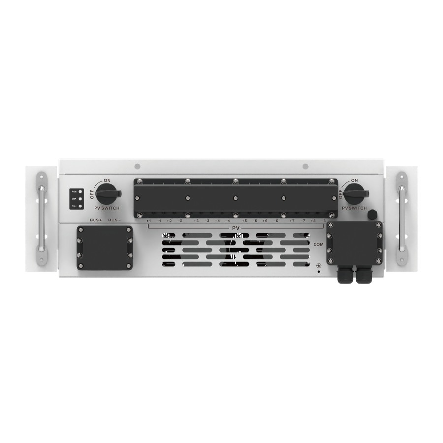 MPPT Module SUN-MPPT-L01-EU-AM8 Deye в каталозі SolarProm
