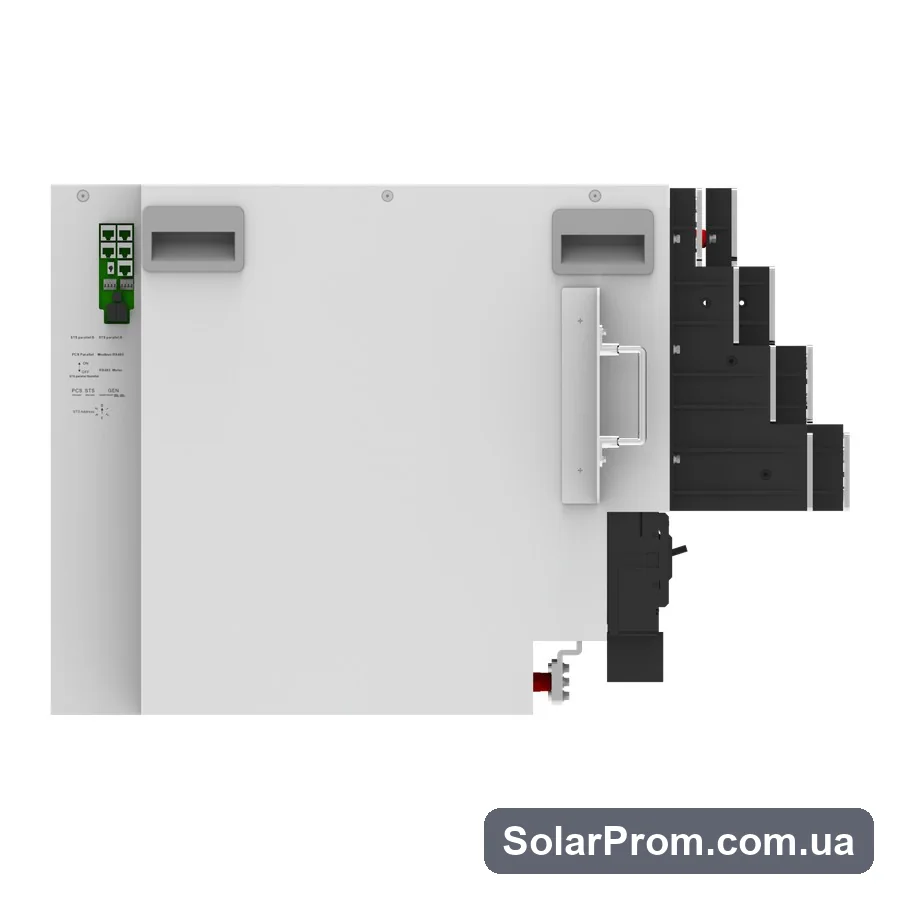 STS Module SUN-STS500L Deye - фото 2, SolarProm