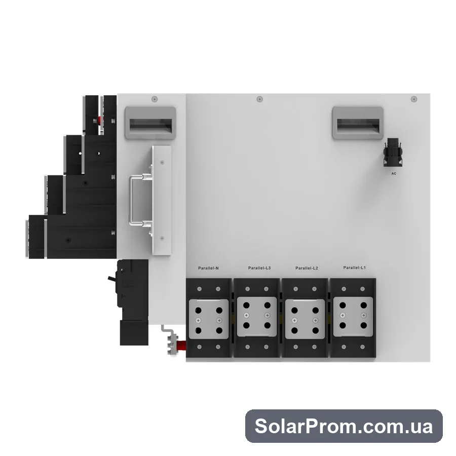 STS Module SUN-STS500L Deye - фото 3, SolarProm