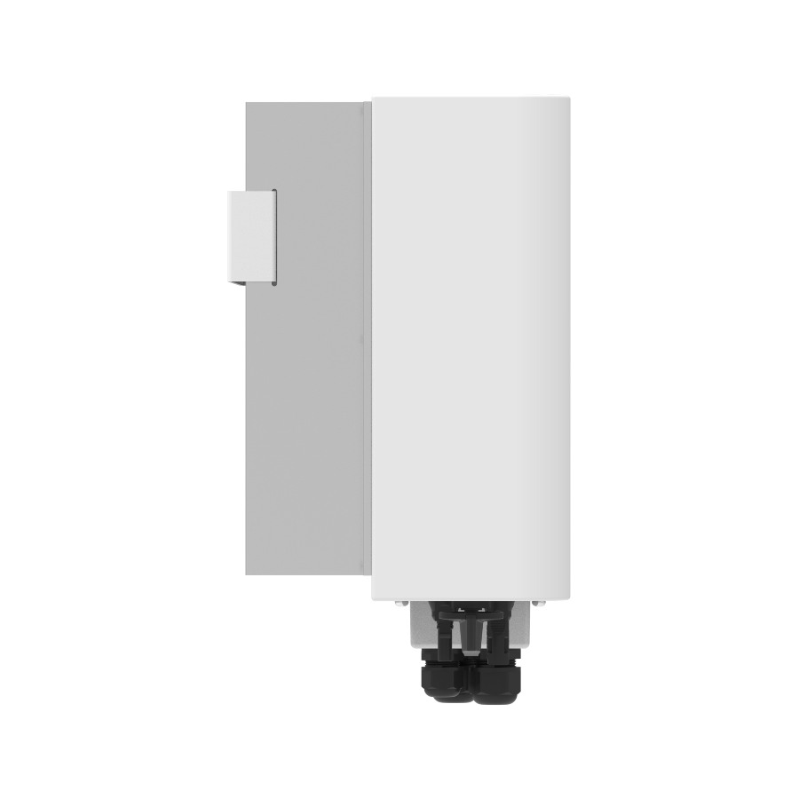Мережевий інвертор SUN-06K-G Deye WiFi (6 kW, 1 фаза, 2 MPPT) - схема роботи, фото 4