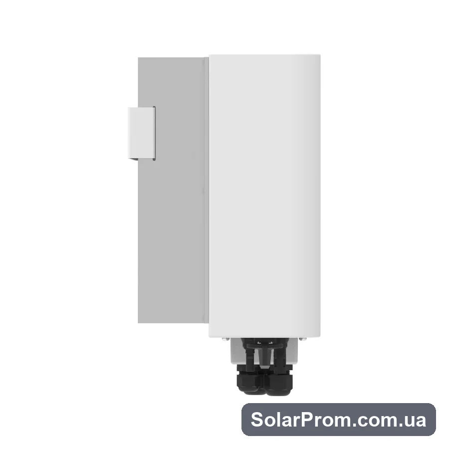Мережевий інвертор SUN-06K-G Deye WiFi (6 kW, 1 фаза, 2 MPPT) - фото 4, SolarProm