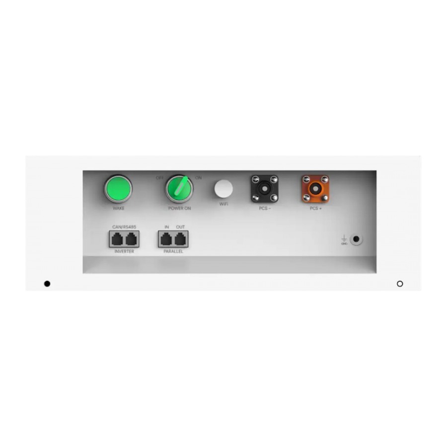 Модуль управління SBDU100 BMS Dyness для S51100 в каталозі SolarProm