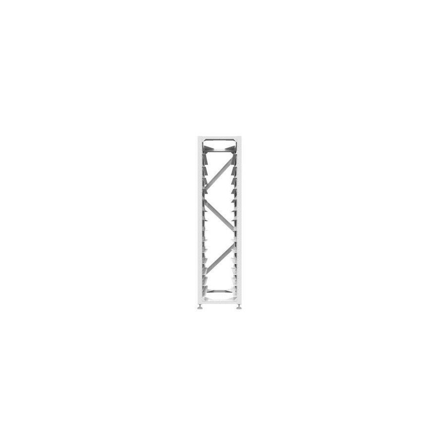 Стандартна стійка BOS-A-Rack14 Deye (14 шт.) в каталозі SolarProm