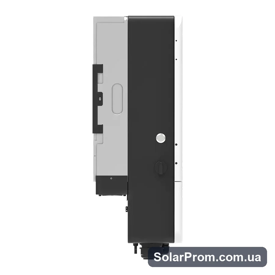 Гібридний інвертор SUN-10k-SG05LP3 Deye WiFi (10 kW, 3 фаза, 2 MPPT, LV) - фото 2, SolarProm