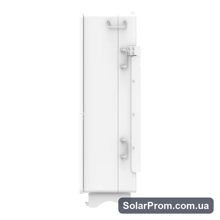 Гібридний інвертор Deye SUN-100K-SG02HP3-EU-GM10 (100 кВт, 3 фази, HV, 10 MPPT, WiFi) - фото 2, SolarProm