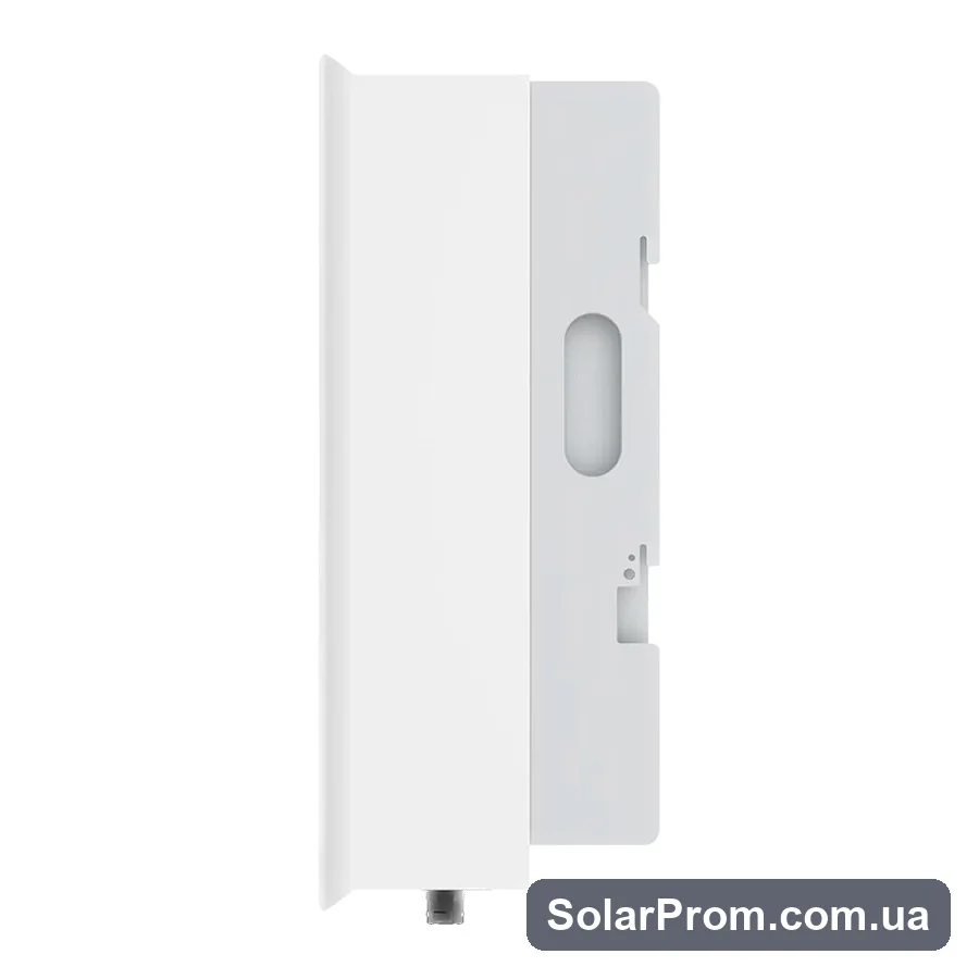 Мережевий інвертор S5-GR3P15K Solis WiFi (15 kW, 3 фази, 2 МРРТ) - фото 3, SolarProm
