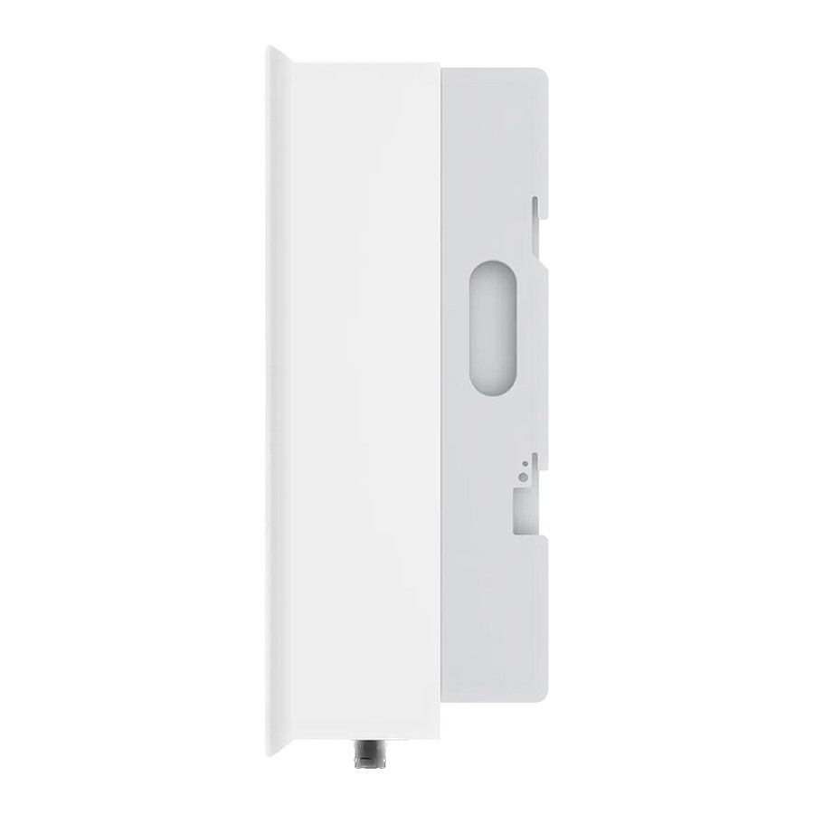 Мережевий інвертор S5-GR3P20K Solis WiFi (20 kW, 3 фази, 2 МРРТ) - схема роботи, фото 3