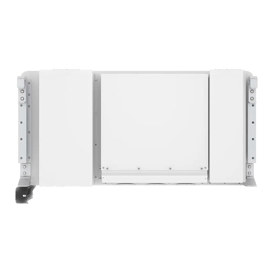 Мережевий інвертор S6-GC3P125K Solis WiFi (125 kW, 3 фази, 10 МРРТ) - схема роботи, фото 3