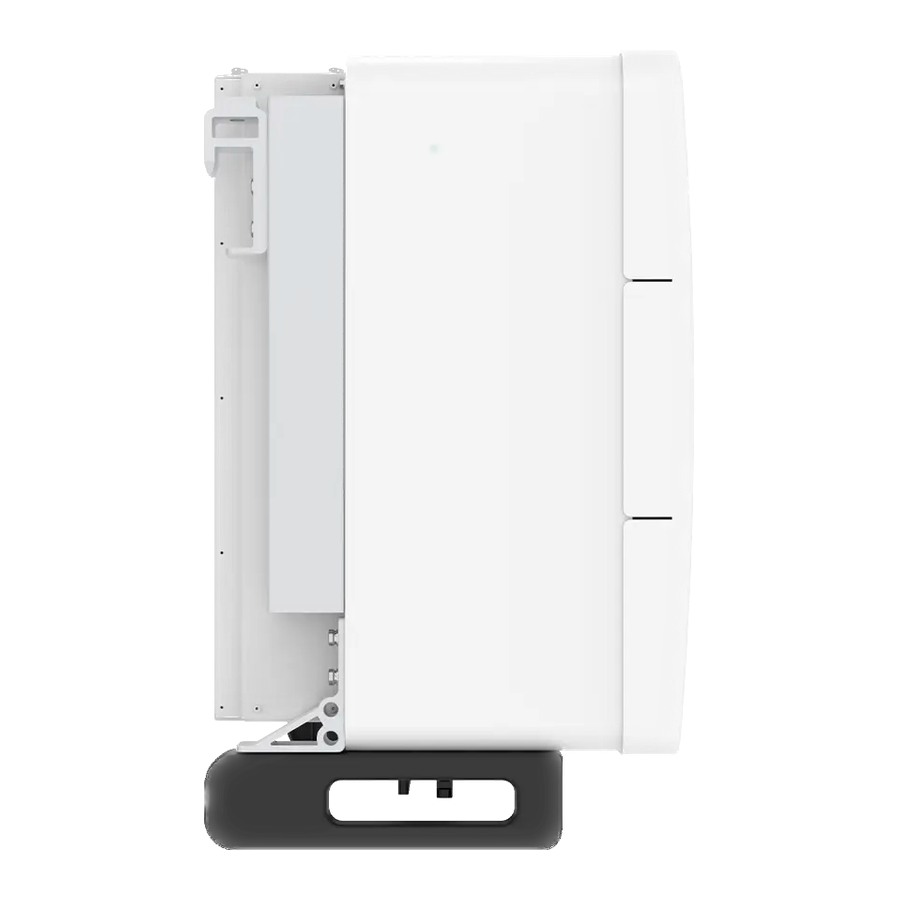 Мережевий інвертор S6-GC3P125K Solis WiFi (125 kW, 3 фази, 10 МРРТ) - схема роботи, фото 4