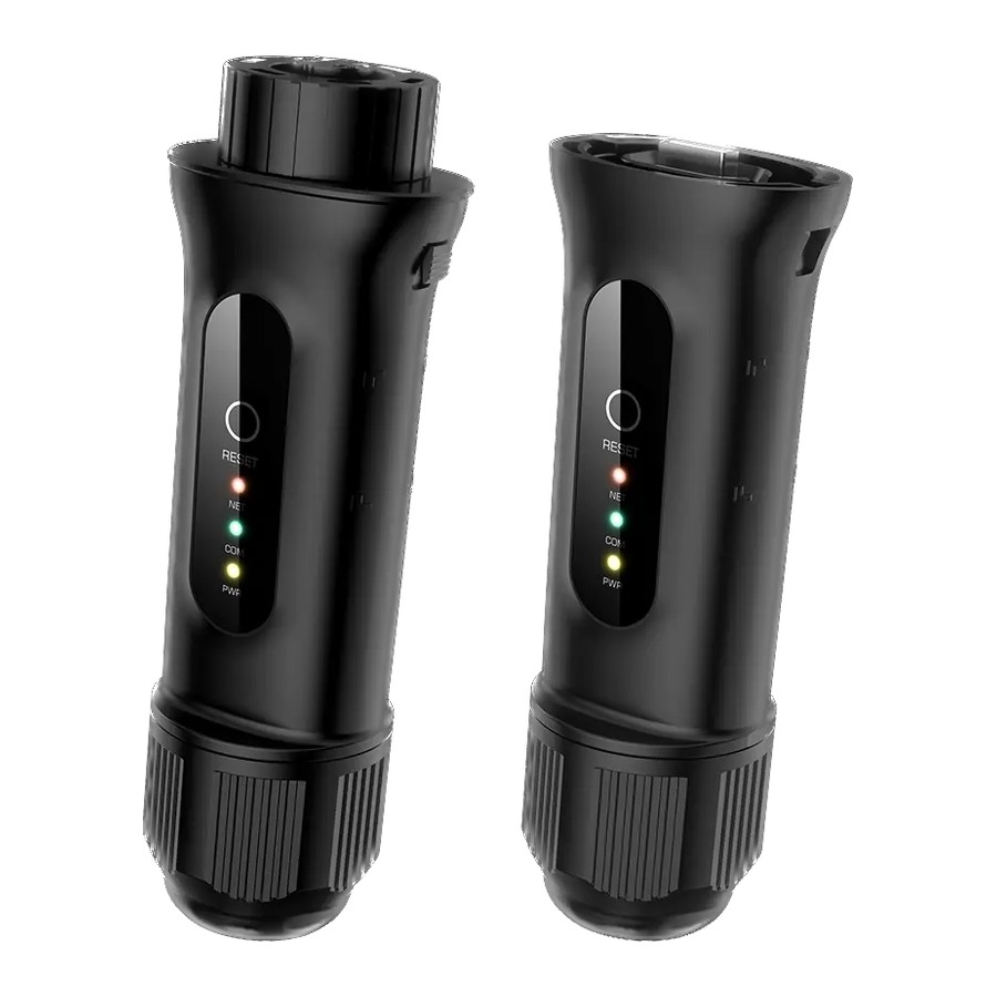 Solis S2 Dual LAN & WiFi Datalogger Stick (S2-WL-ST, 4 Pin / USB) в каталозі SolarProm