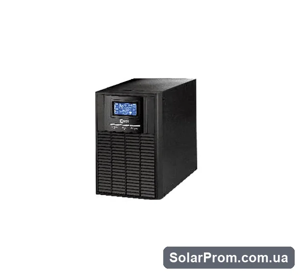 Онлайн ИБП COMEX Basic 1K (1 kVA/0,9 kW, встроенные АКБ 2х12В/9А·ч) в каталоге SolarProm