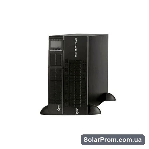 Онлайн ИБП COMEX Core 6K (6 kVA/6 kW, без батарей, ЗП до 4А - нужен внешний батарейный блок EBM Core 6 ) в каталоге SolarProm