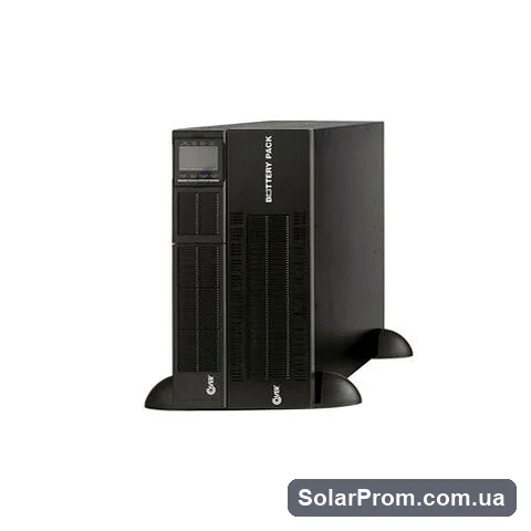 Батарейный блок COMEX Core EMB 6/10K (АКБ 20х12В/9Ач) в каталоге SolarProm
