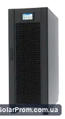 Онлайн ИБП COMEX Insert 15K (15 kVA/15 kW, встроенные АКБ 40 шт. 12В/7Аг) в каталоге SolarProm