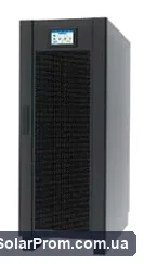 Онлайн ИБП COMEX Insert 15K (15 kVA/15 kW, встроенные АКБ 40 шт. 12В/9Аг) в каталоге SolarProm