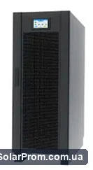 Онлайн ИБП COMEX Insert 20K (20 kVA/20 kW, встроенные АКБ 40 шт. 12В/9Аг) в каталоге SolarProm