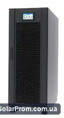 Онлайн ИБП COMEX Insert 20K (20 kVA/20 kW, встроенные АКБ 80 шт. 12В/7Аг) в каталоге SolarProm