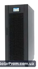 Онлайн ИБП COMEX INSERT 30K (30 kVA/30 kW, без батарей, максимум 9Аг 12В 120 шт, ЗП 10А) в каталоге SolarProm