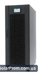 Онлайн ИБП COMEX Insert 30K (30 kVA/30 kW, встроенные АКБ 120 шт. 12В/7Аг) в каталоге SolarProm