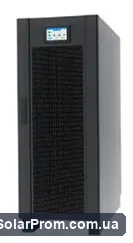 Онлайн ИБП COMEX Insert 30K (30 kVA/30 kW, встроенные АКБ 120 шт. 12В/9Ач) в каталоге SolarProm