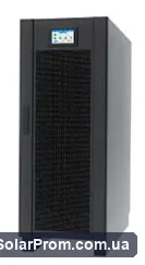 Онлайн ИБП COMEX Insert 40K (40 kVA/40 kW, встроенные АКБ 120 шт. 12В/7Ач) в каталоге SolarProm