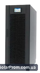 Онлайн ИБП COMEX Insert 40K (40 kVA/40 kW, встроенные АКБ 120 шт. 12В/9Ач) в каталоге SolarProm