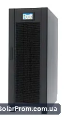 Онлайн ИБП COMEX Insert 40K (40 kVA/40 kW, встроенные АКБ 160 шт. 12В/7Ач) в каталоге SolarProm