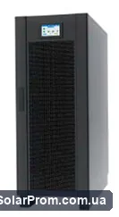 Онлайн ИБП COMEX Insert 40K (40 kVA/40 kW, встроенные АКБ 160 шт. 12В/9Ач) в каталоге SolarProm