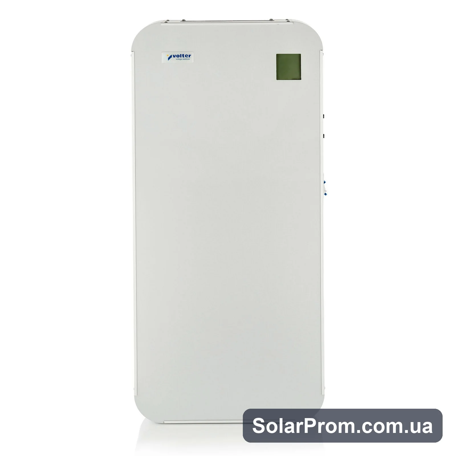 Стабілізатор напруги Volter SmartOnline-9 - фото 2, SolarProm