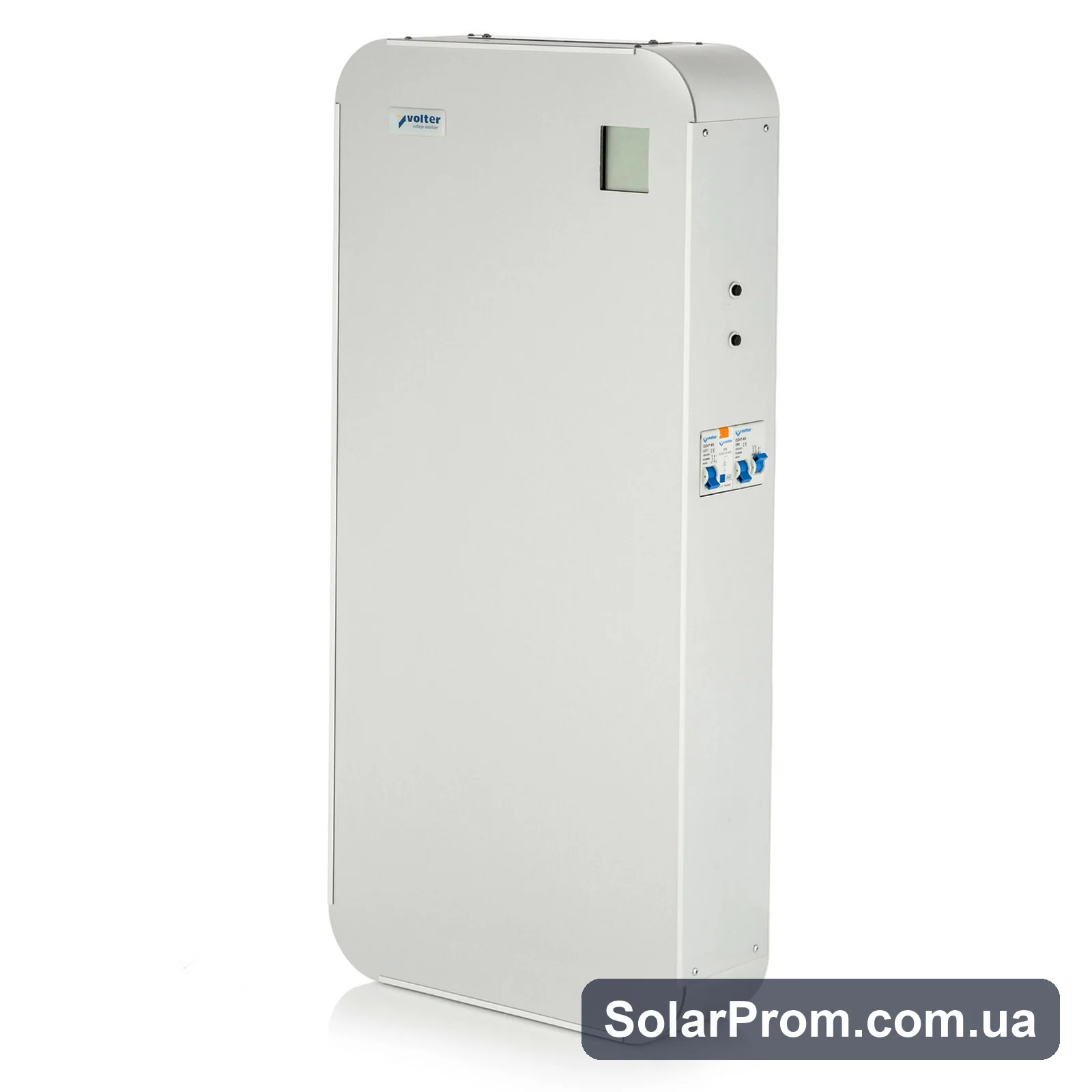 Стабілізатор напруги Volter Smart-14 (морозостійкий) в каталозі SolarProm