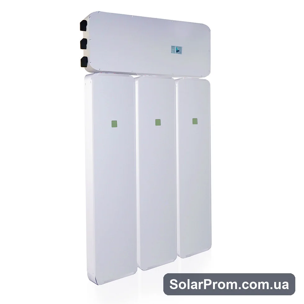 Стабілізатор напруги Volter Smart-100 в каталозі SolarProm