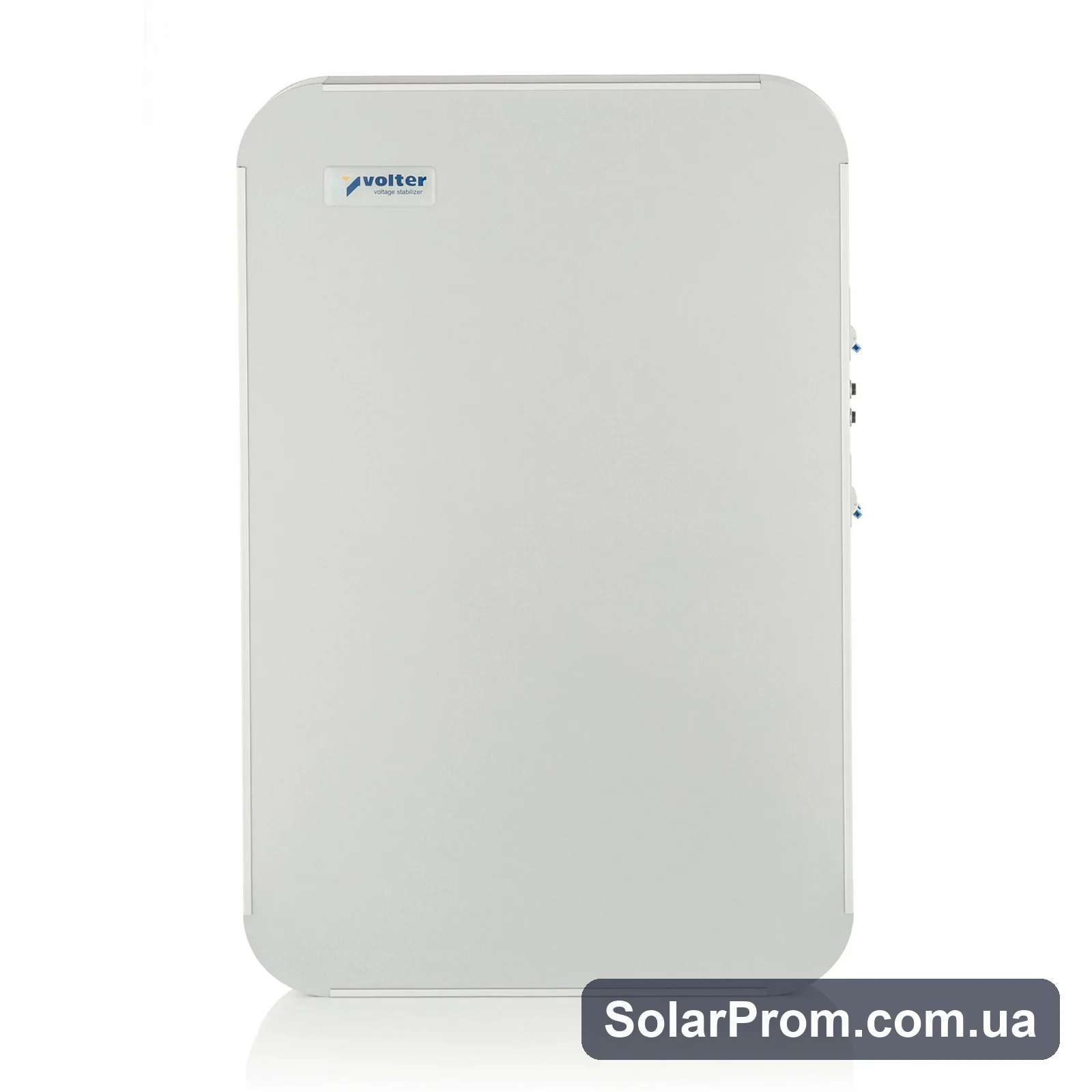 Стабилизатор напряжения Volter Smart-5,5 - фото 2, SolarProm