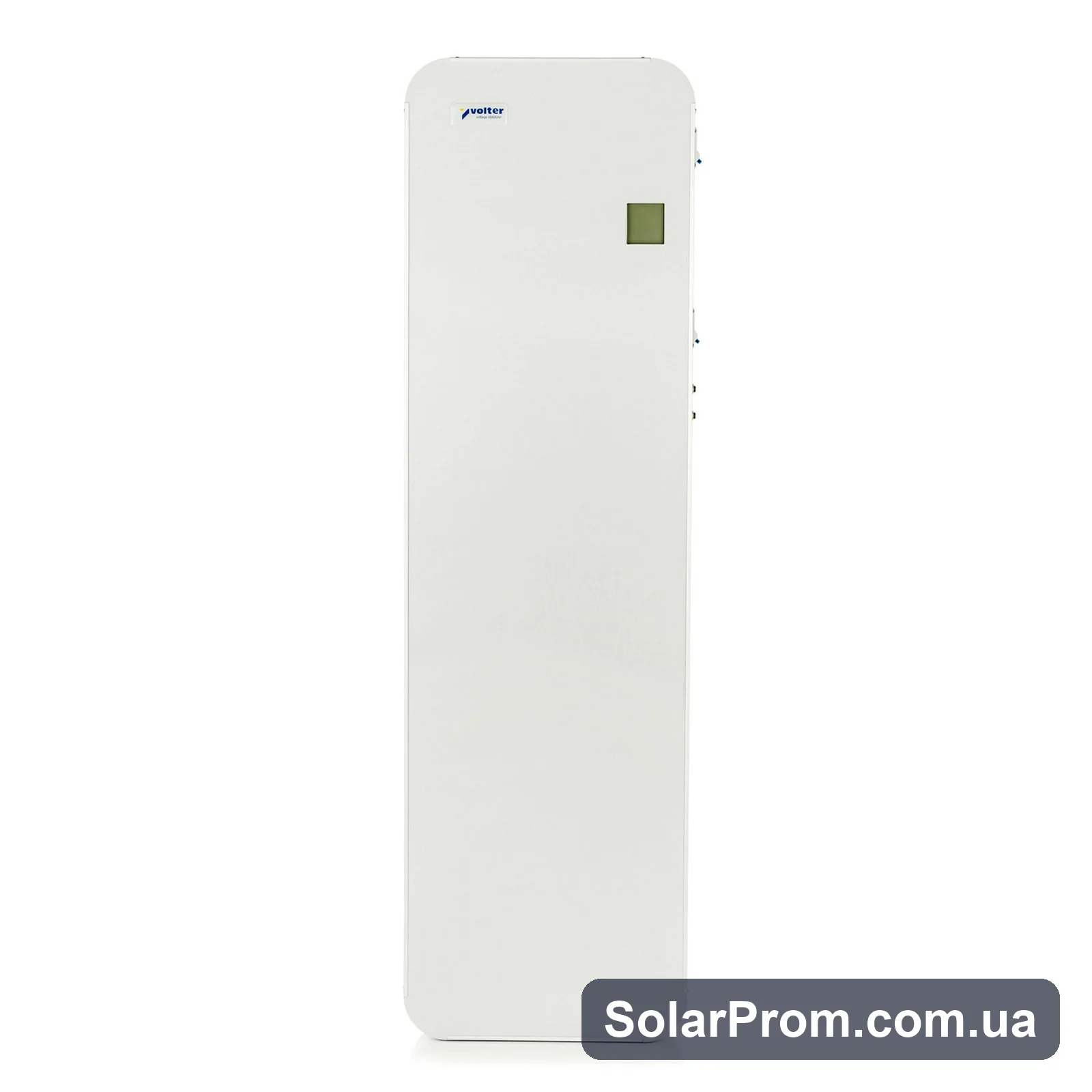 Стабілізатор напруги Volter Smart-18 - фото 2, SolarProm