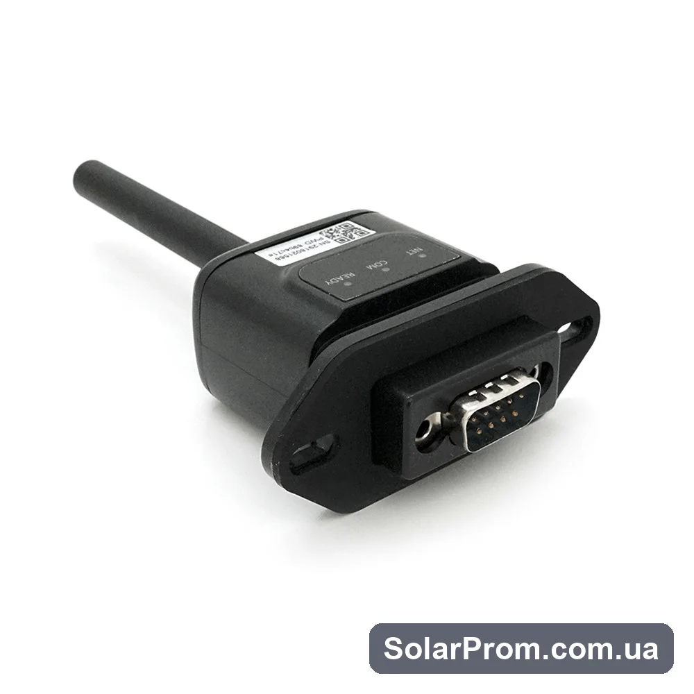 Гибридный инвертор Deye SUN-5K-SG03LP1-EU WI-FI, 5кВт, однофазный, (МРРТ 125-425 / 120А / DC48В)Parallel - фото 2, SolarProm