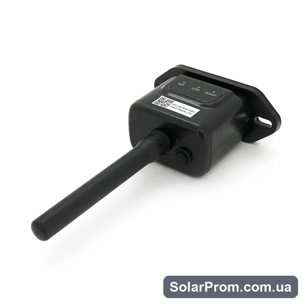 Гибридный инвертор Deye SUN-5K-SG03LP1-EU WI-FI, 5кВт, однофазный, (МРРТ 125-425 / 120А / DC48В)Parallel - фото 3, SolarProm