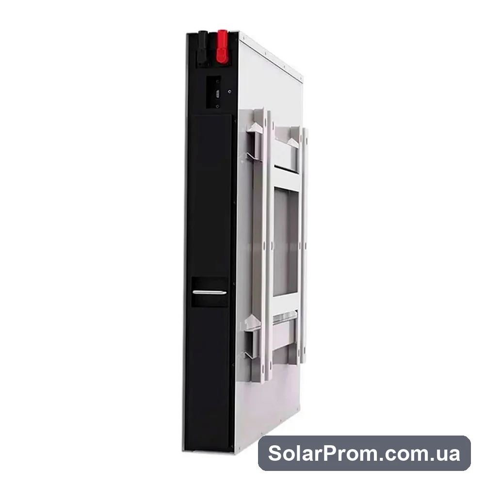 Аккумуляторная батарея V-TAC SLIM VT-48160 LiFePO4 51,2V 160Аh 7.64kWh, (100 / 100A) - фото 3, SolarProm