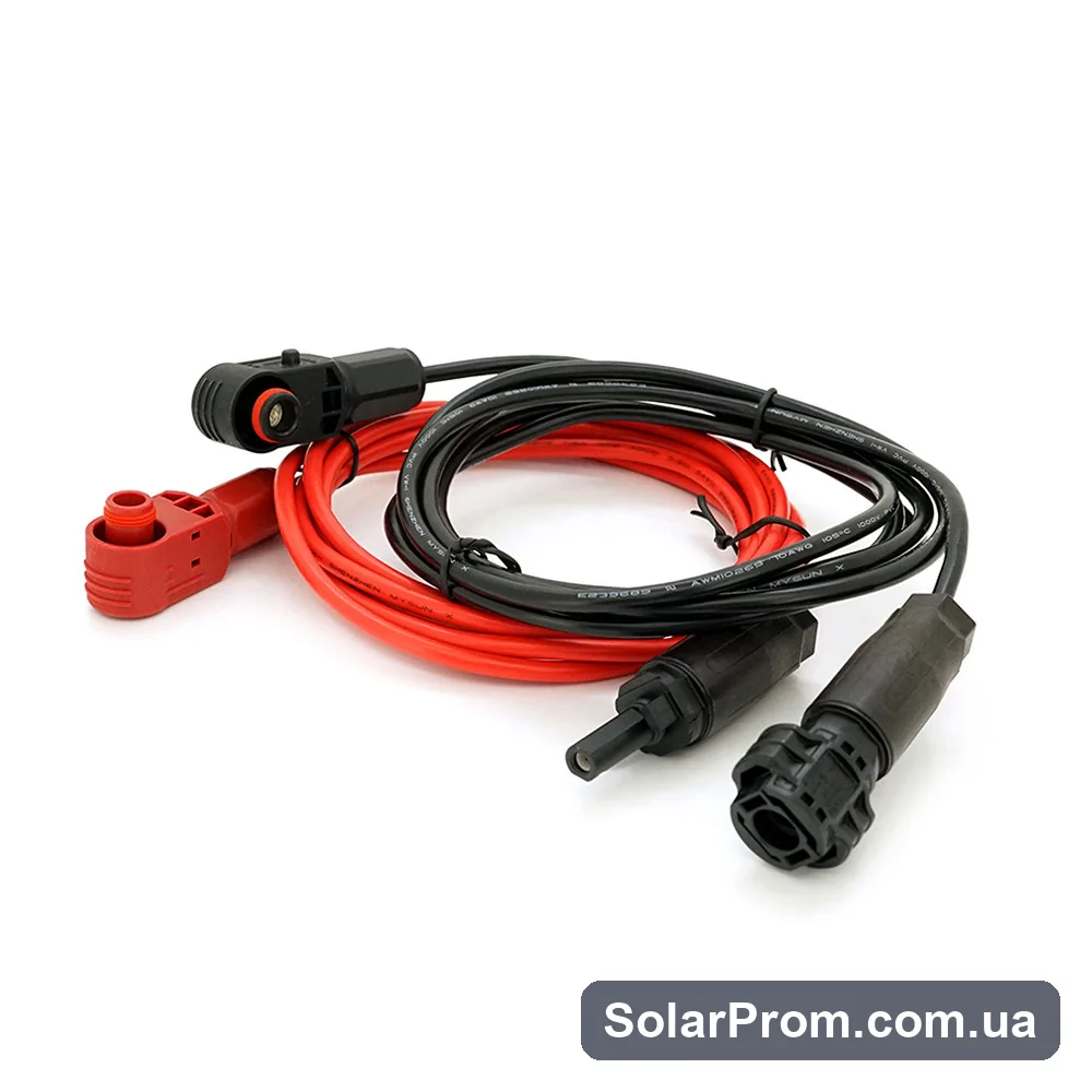 Блок керування FelicityESS LiFePO4 LUX-X-96050HCG01, BMS60A@, CAN&RS485, IP21, 6000Cycles - фото 2, SolarProm