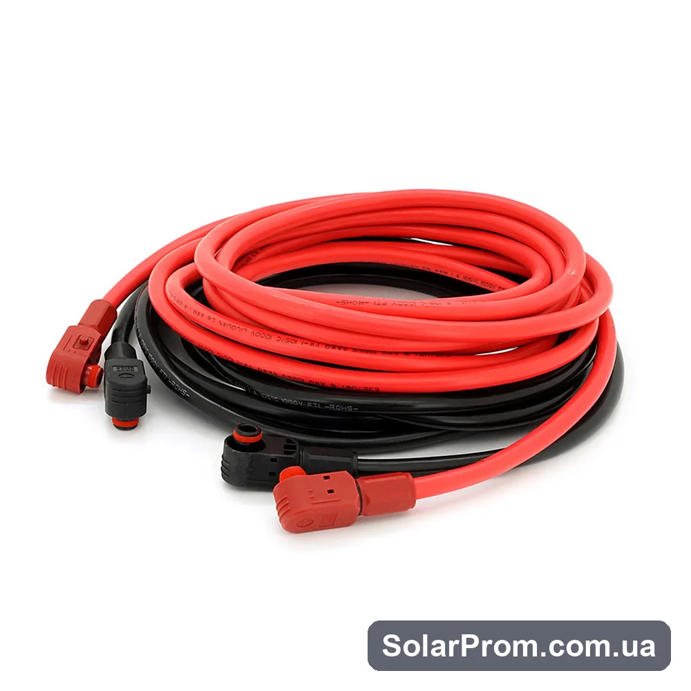 Блок управления FelicityESS LiFePO4 FLH48100UCG1, BMS100A@, CAN&RS485, IP21, 6000Cycles, 482,6x565x150mm,10,3kg (в комплекте минимум с 8 аккумуляторами) - фото 3, SolarProm
