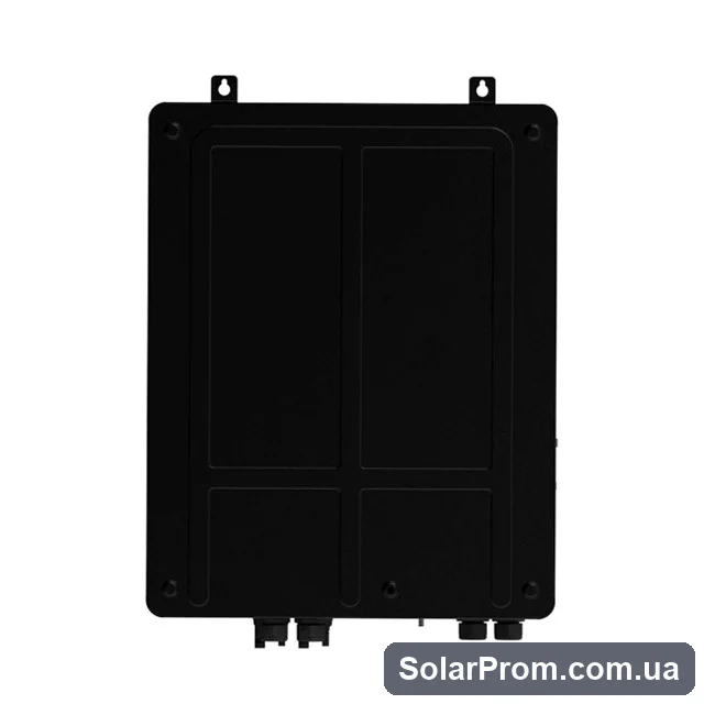 Гибридный инвертор Felicity IVEM8048 8KVA 48V RS485 MPPT(90-450) 150A(Parallel) - фото 2, SolarProm