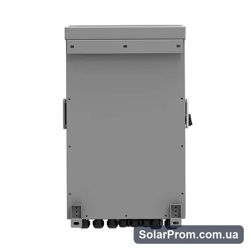 Гибридный инвертор Deye SUN-14K-SG01LP1-EU, 14кВ, однофазный (MPPT 150-425 / 290A / АКБ 48V)Parallel - фото 2, SolarProm