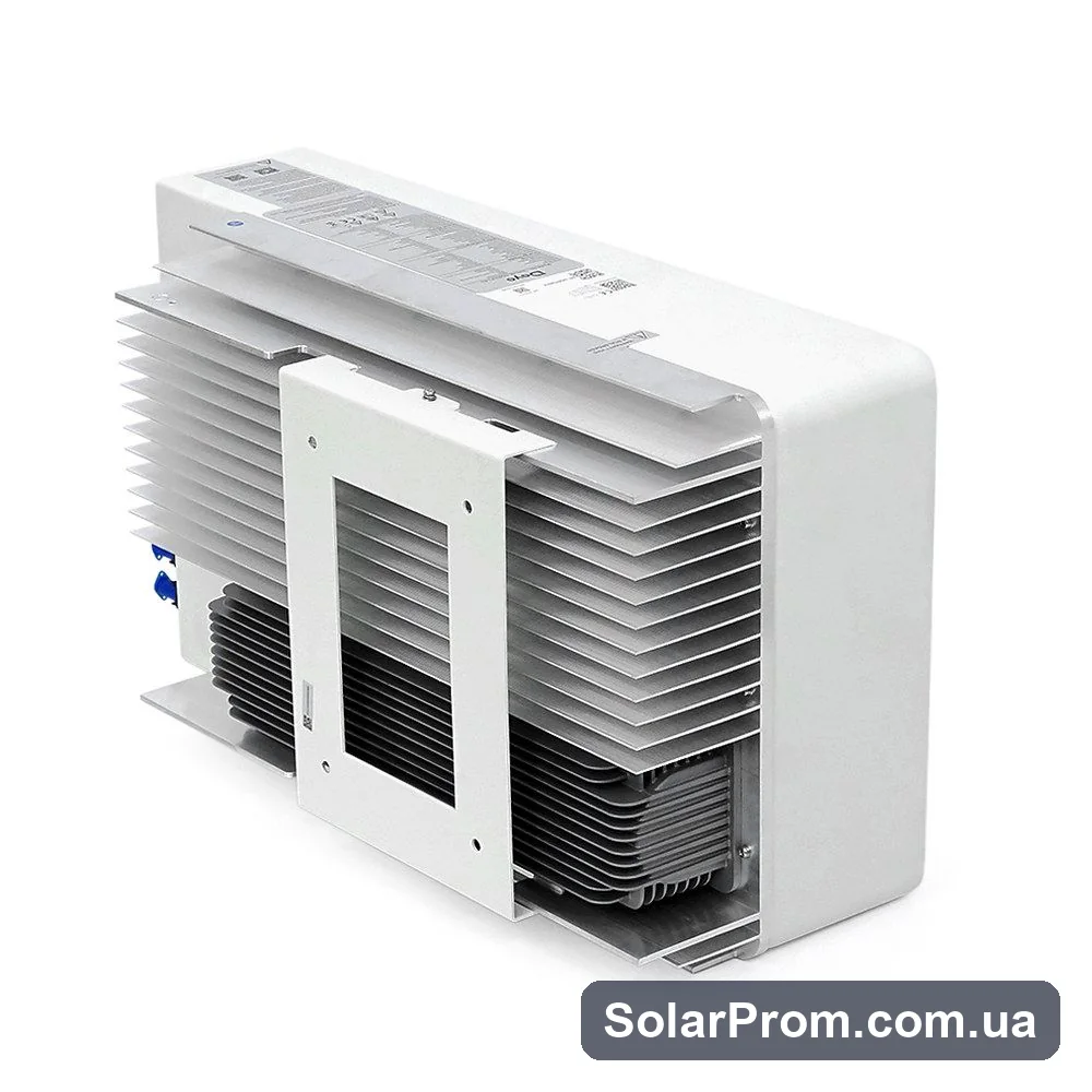 Гибридный инвертор Deye SUN-5K-SG05LP1-EU WI-FI, 5кВт, однофазный, (МРРТ 125-425 / 120А / DC48В)Parallel - фото 2, SolarProm