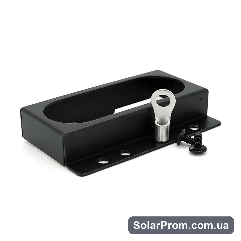 Гибридный инвертор MUST PV18-2012ECO, 2000W, 12V, ток заряда 80A, 170-280V, MPPT (80А, 30-320 Vdc), 290х367х111 мм. 6 кг. - фото 3, SolarProm