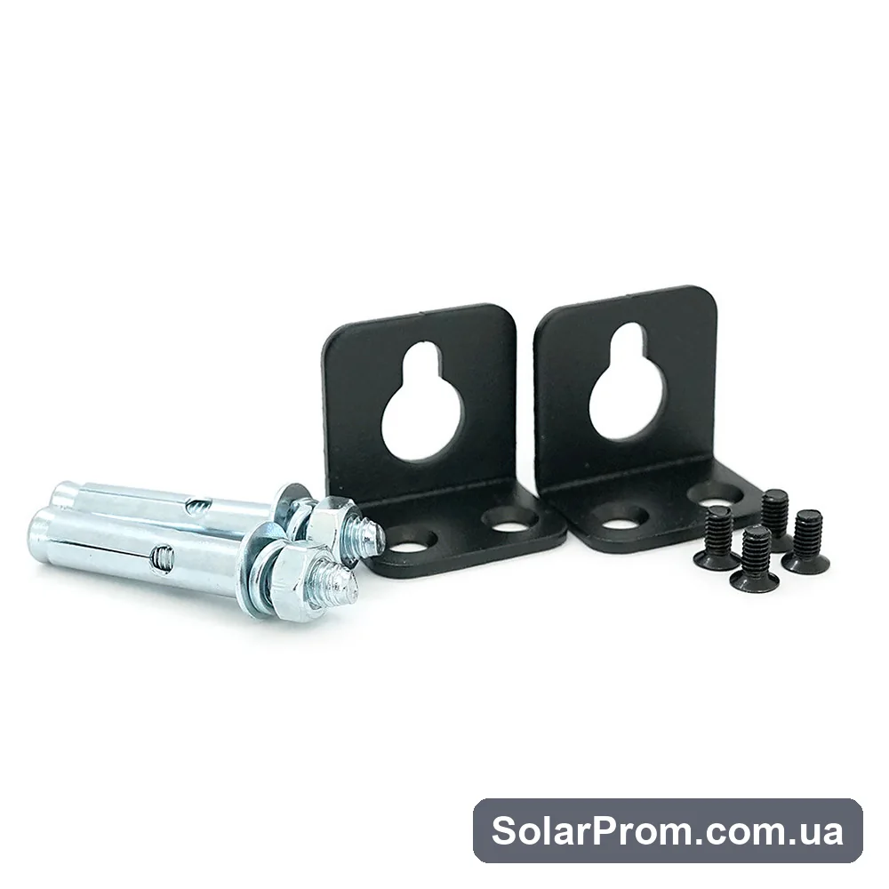 Гибридный инвертор Felicity IVCM3024PRO, 3000VA, 24V, RS485, 90-280 Vac, MPPT(30-120), 10-90AOFFG - фото 3, SolarProm