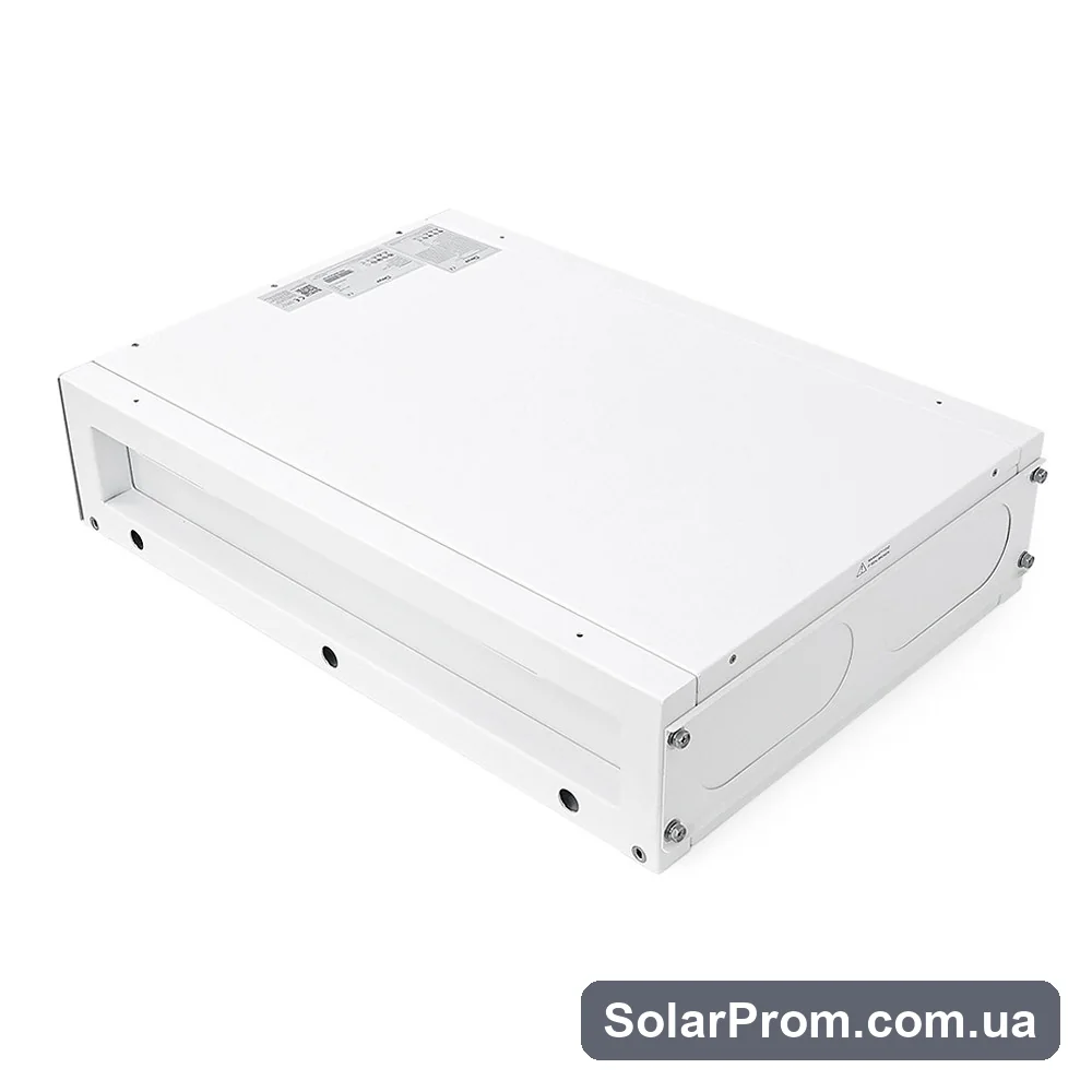 Блок керування для батарей DEYE BOS-B-PDU-2-A, 200-1000Vdc, 180A, IP20 - фото 3, SolarProm
