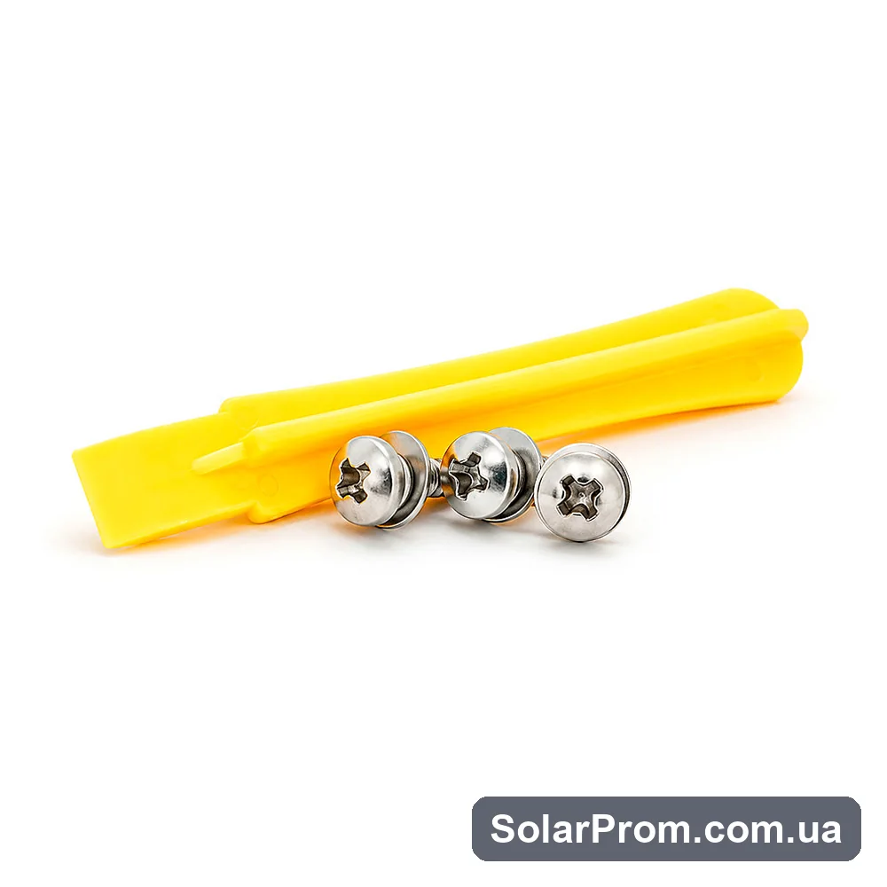 Інтерфейс моніторингу для інвертора Deye Stick Logger LSE-4W, провідний, LAN RG-45 - фото 3, SolarProm