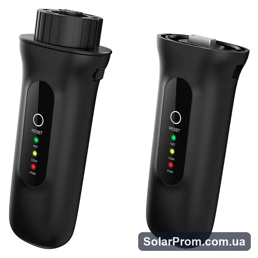 Регистратор данных с поддержкой Wi-Fi Solis S5-WiFi-ST-USB - страница товара SolarProm