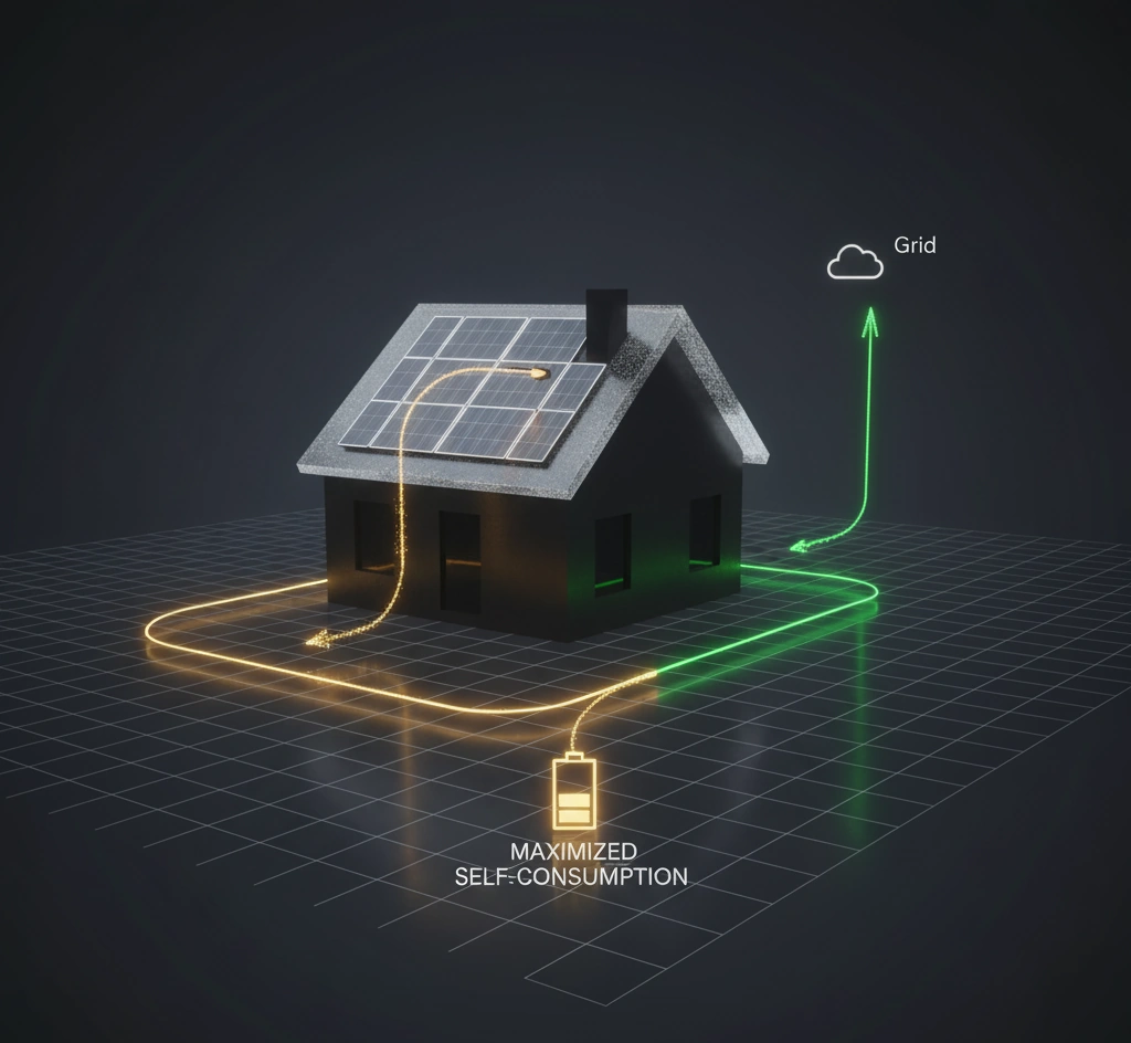 "Зелений тариф" 2025 в Україні: чи варто інвестувати? - стаття SolarProm